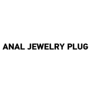 Anal Jewelry Plug